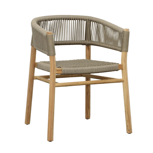 Bettina Outdoor Dining Chair