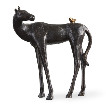 Refined Wall Decor