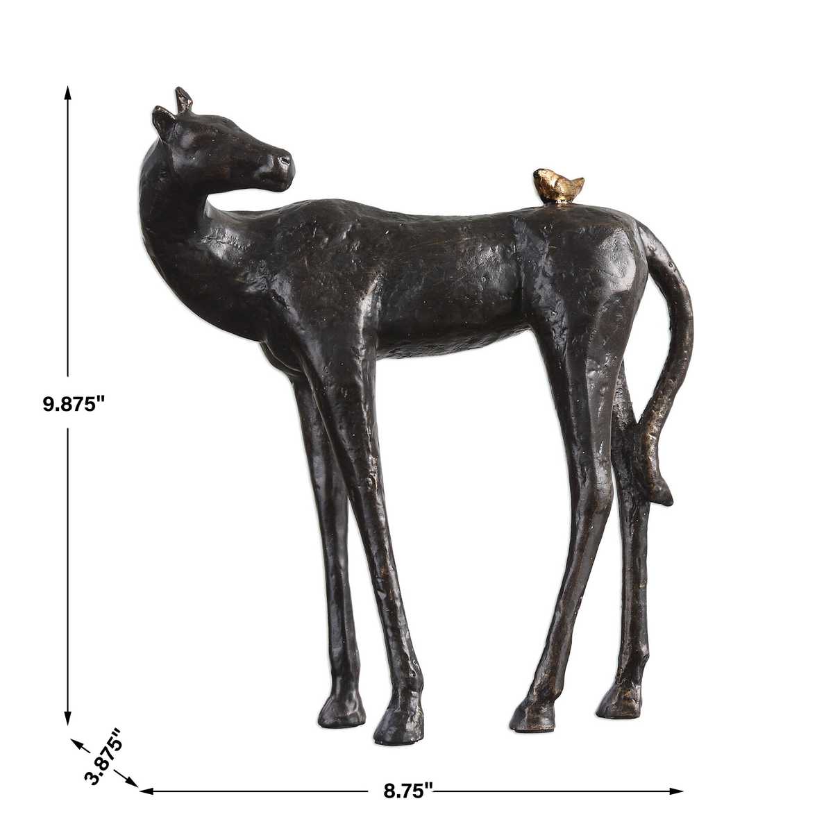 Refined Wall Decor