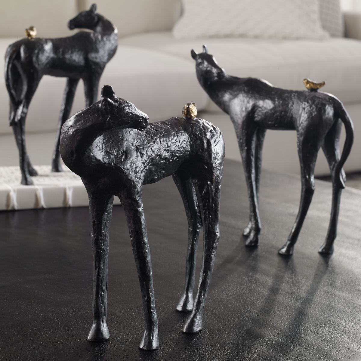 Refined Wall Decor