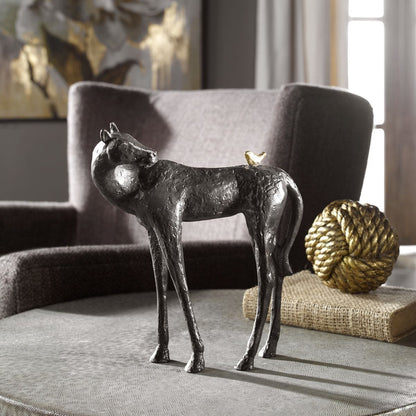 Refined Wall Decor