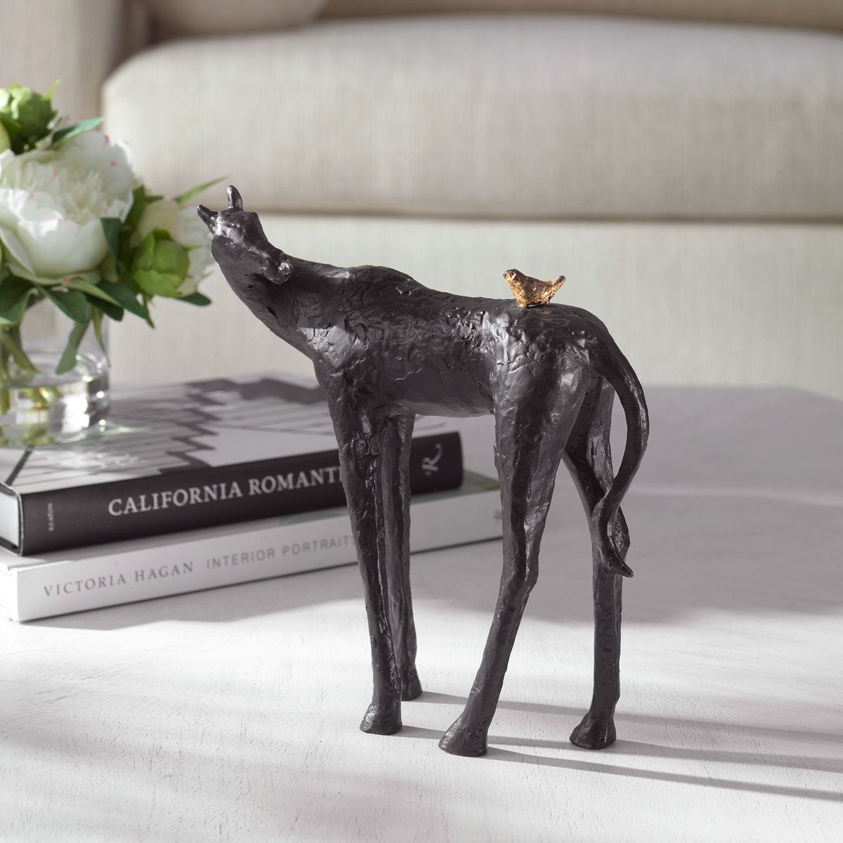 Refined Wall Decor