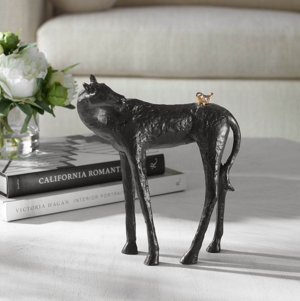 Refined Wall Decor