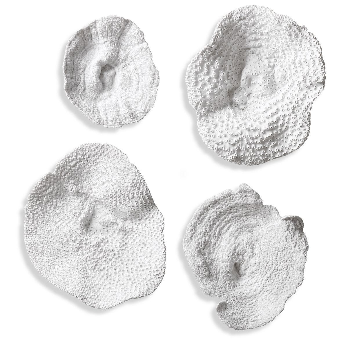 Refined Wall Decor
