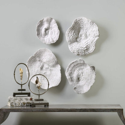 Refined Wall Decor