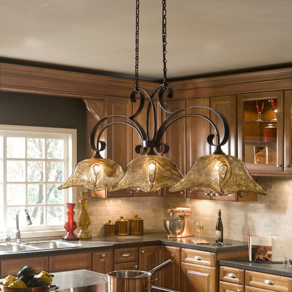 Curated Lighting