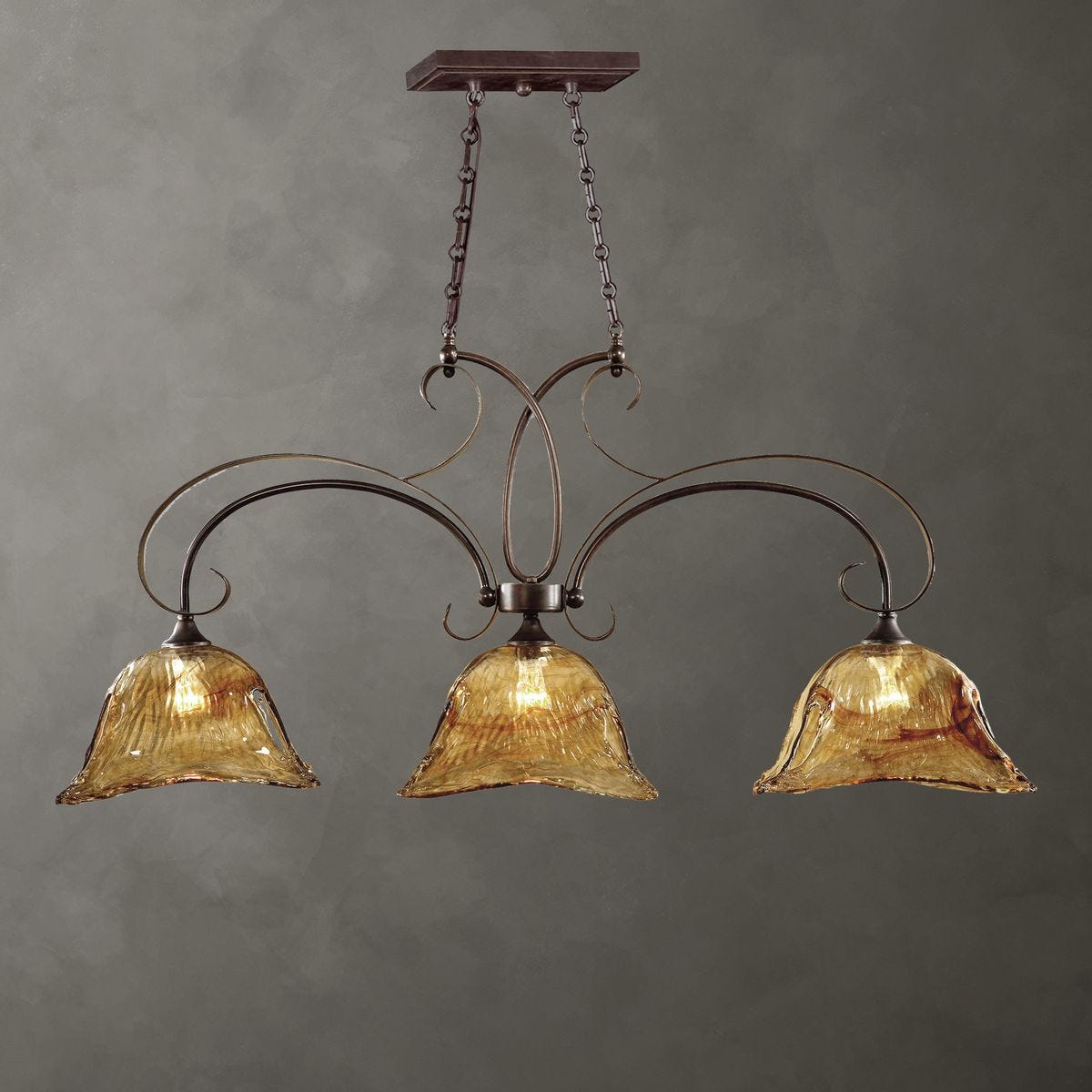 Curated Lighting