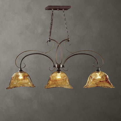 Curated Lighting