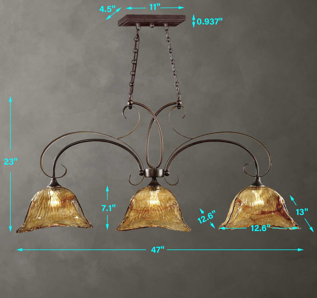 Curated Lighting