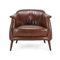 Curated Accent Chair