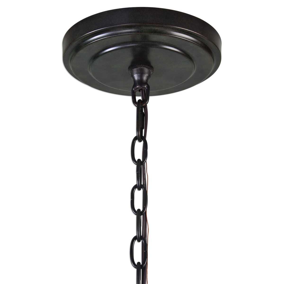 Elevated Pendant