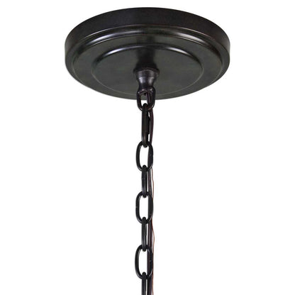 Elevated Pendant