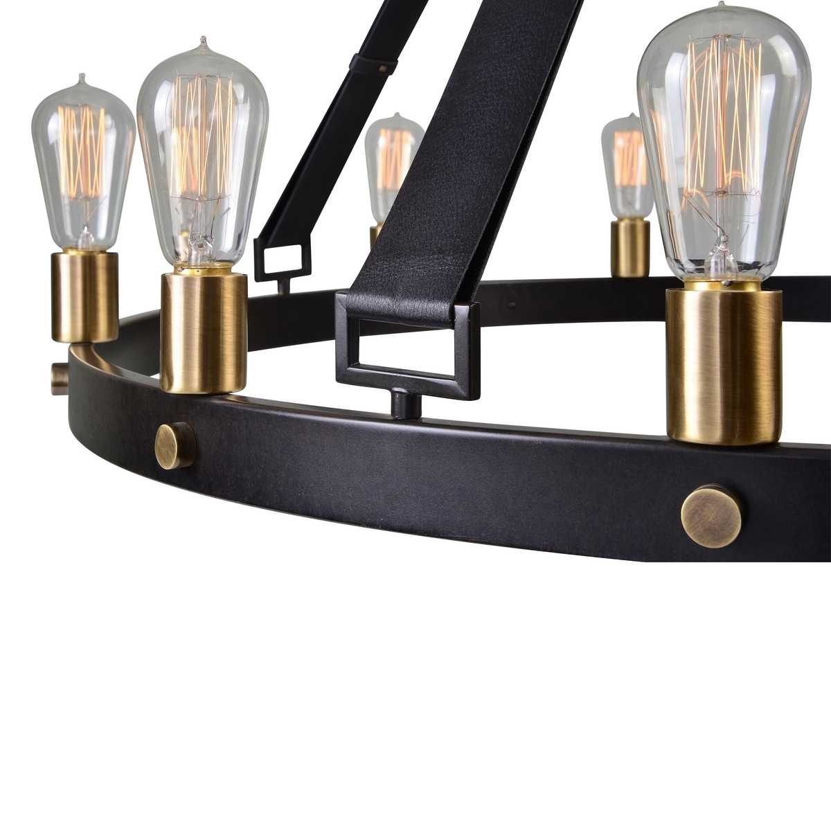 Elevated Pendant