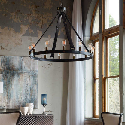 Elevated Pendant