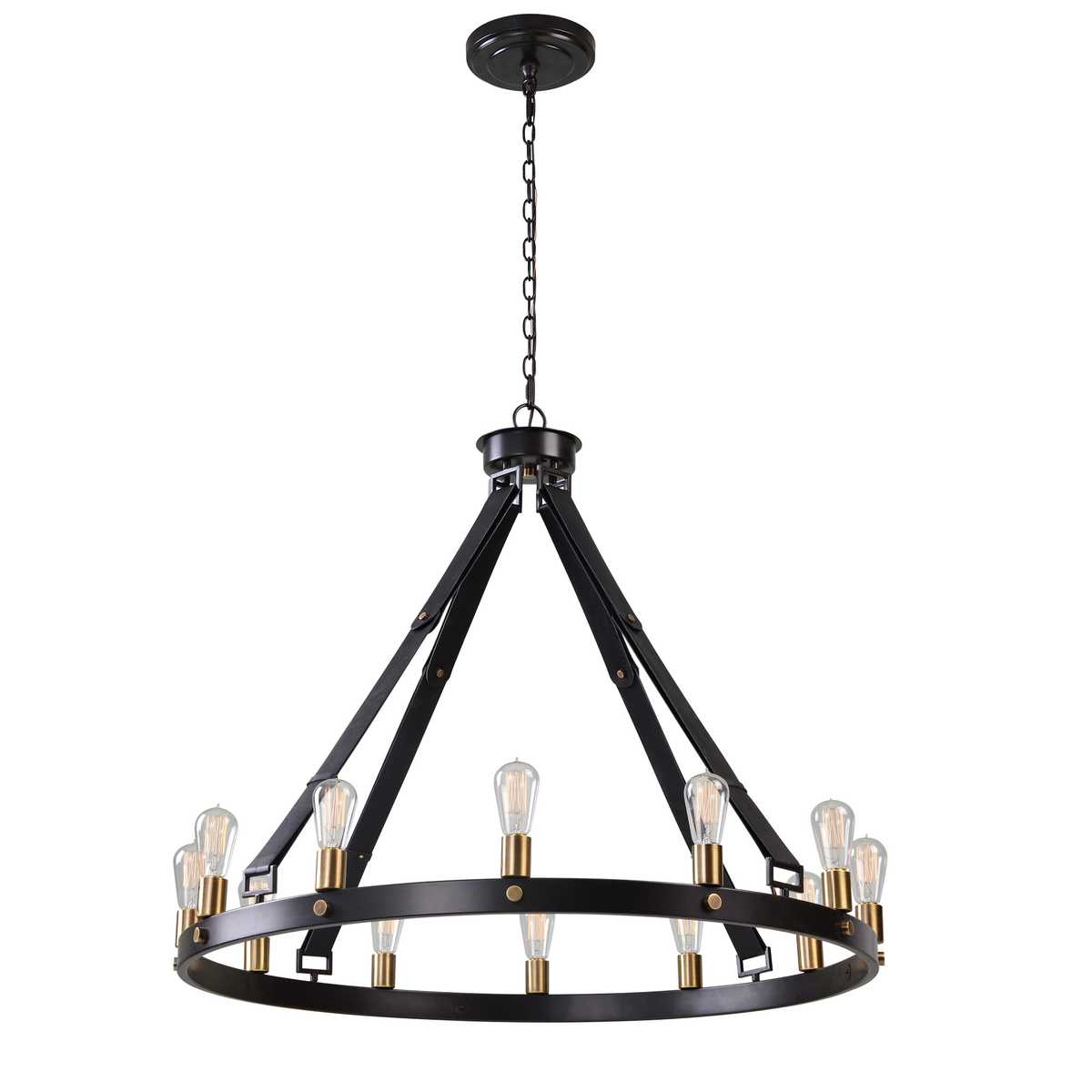 Elevated Pendant