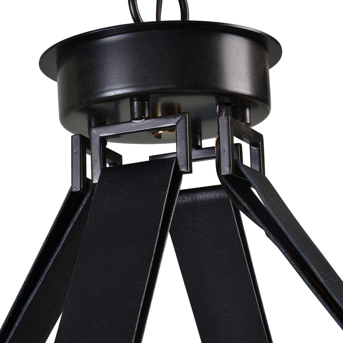Elevated Pendant