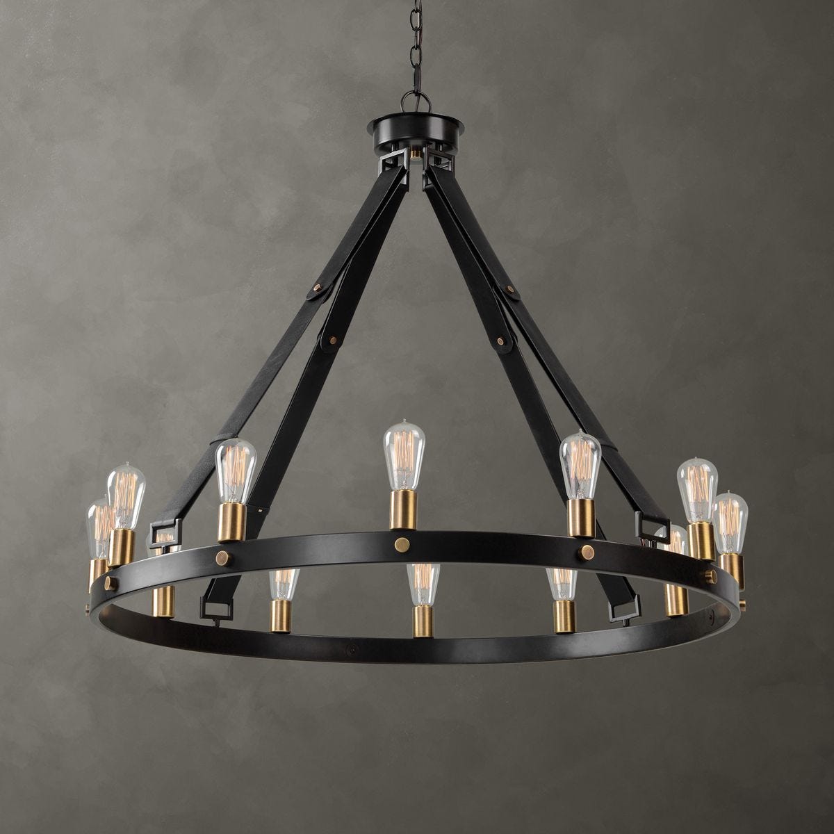 Elevated Pendant