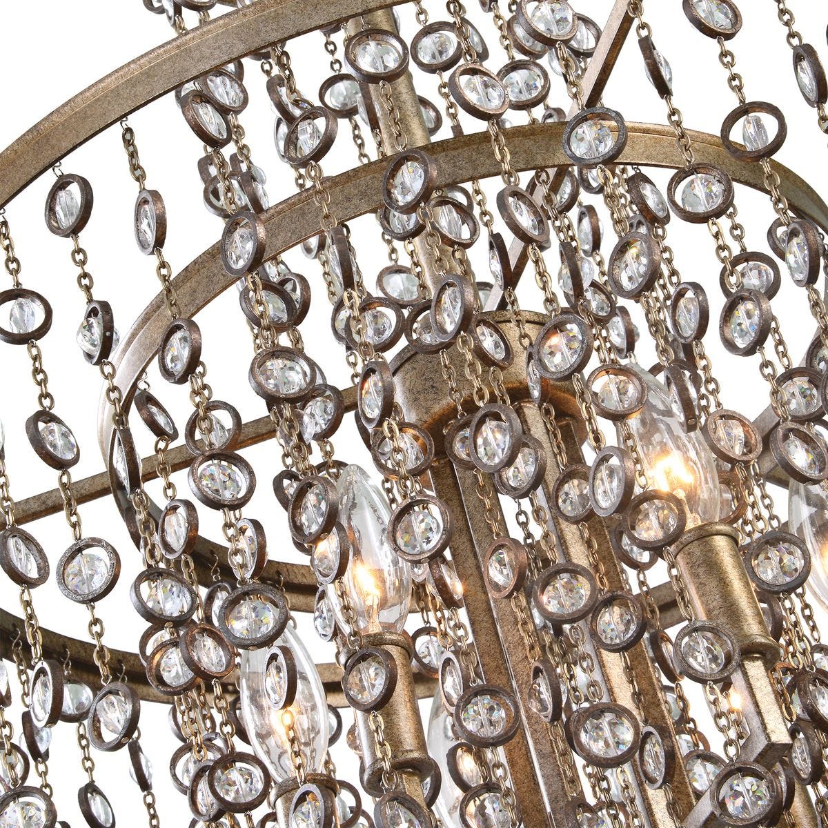 Elevated Pendant
