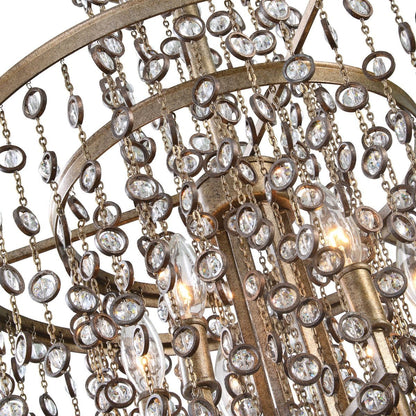 Elevated Pendant