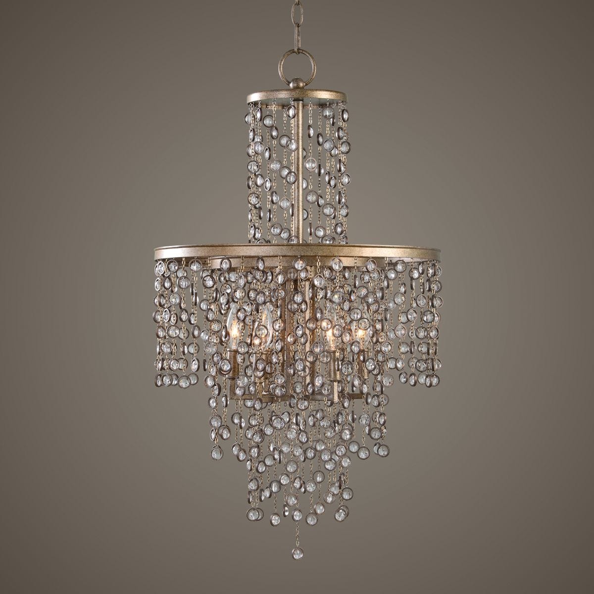 Elevated Pendant