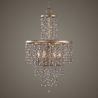 Elevated Pendant