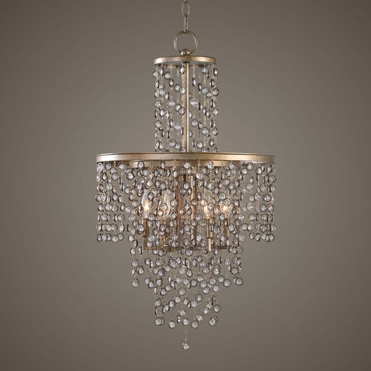 Elevated Pendant