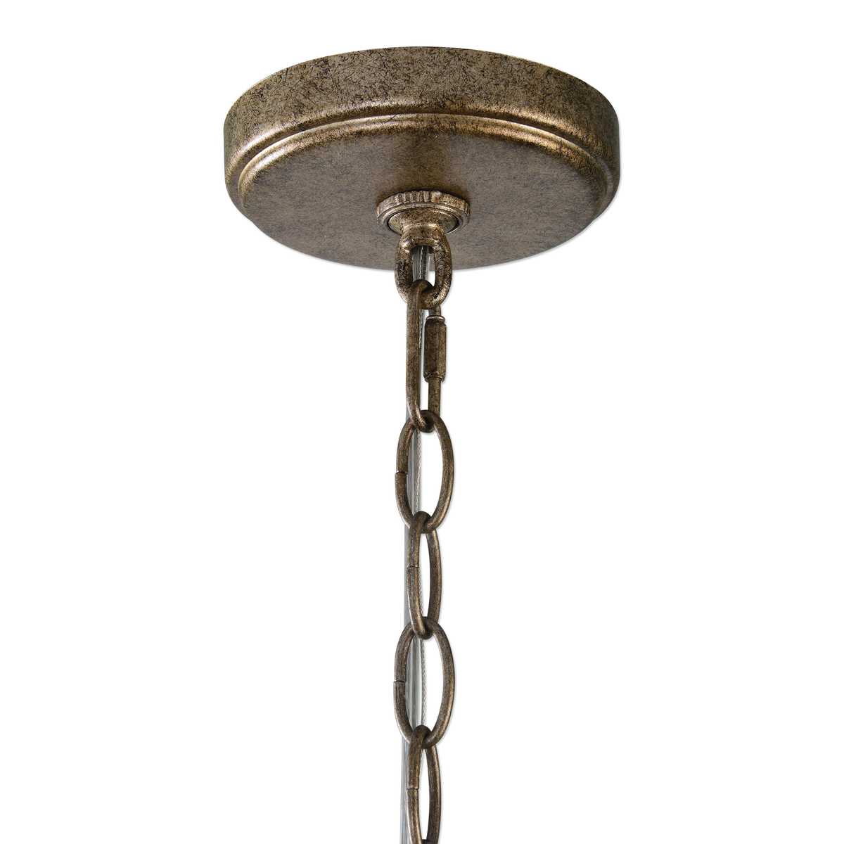 Elevated Pendant