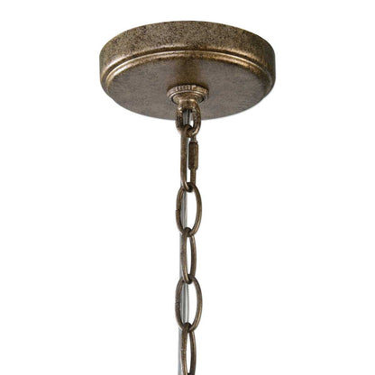 Elevated Pendant