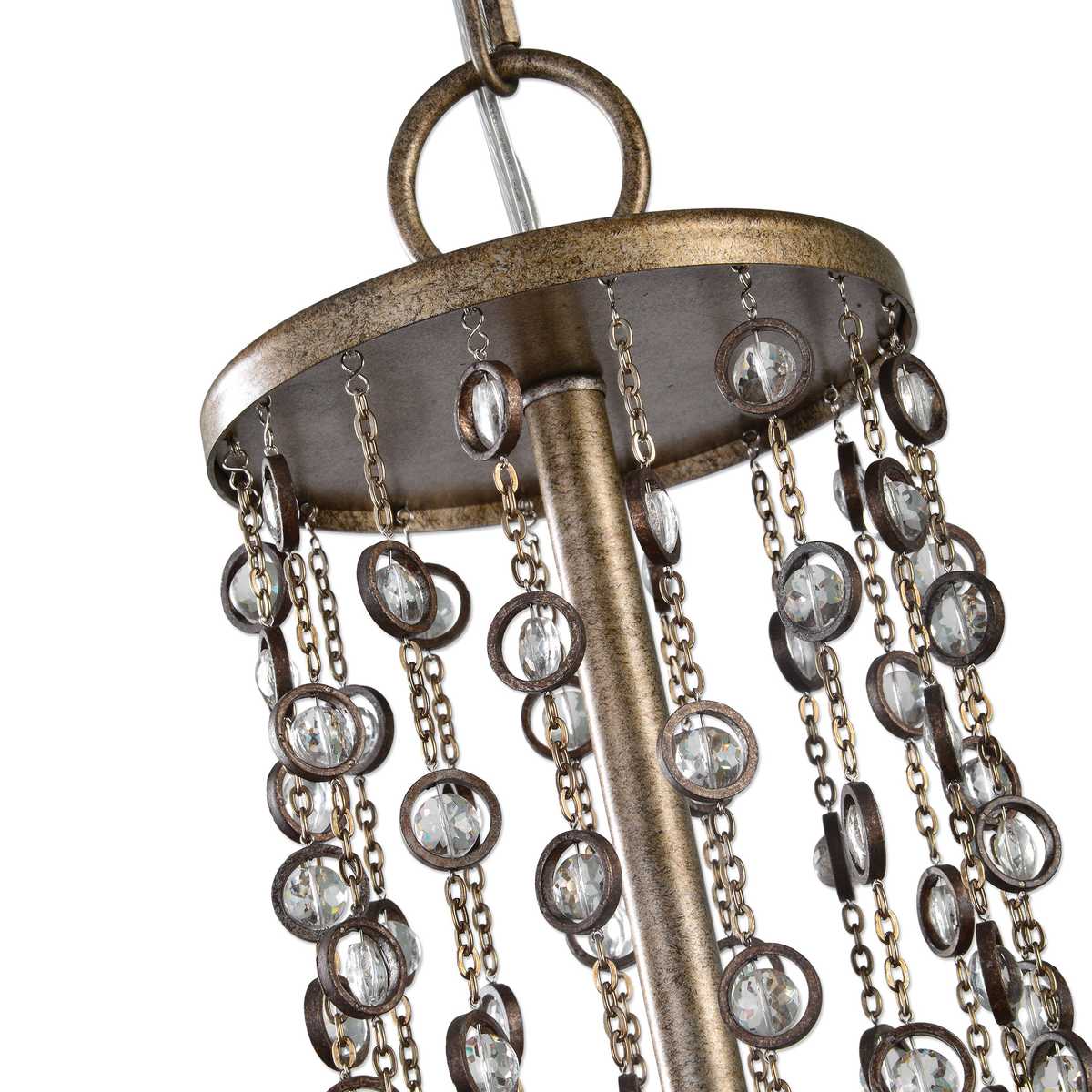 Elevated Pendant