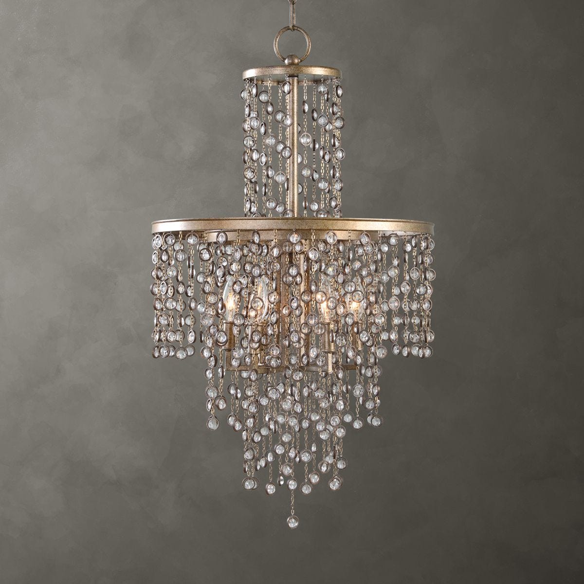 Elevated Pendant