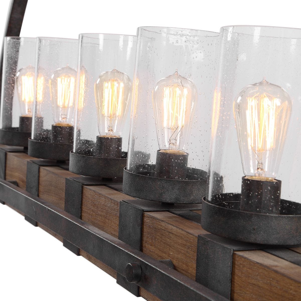 Curated Lighting