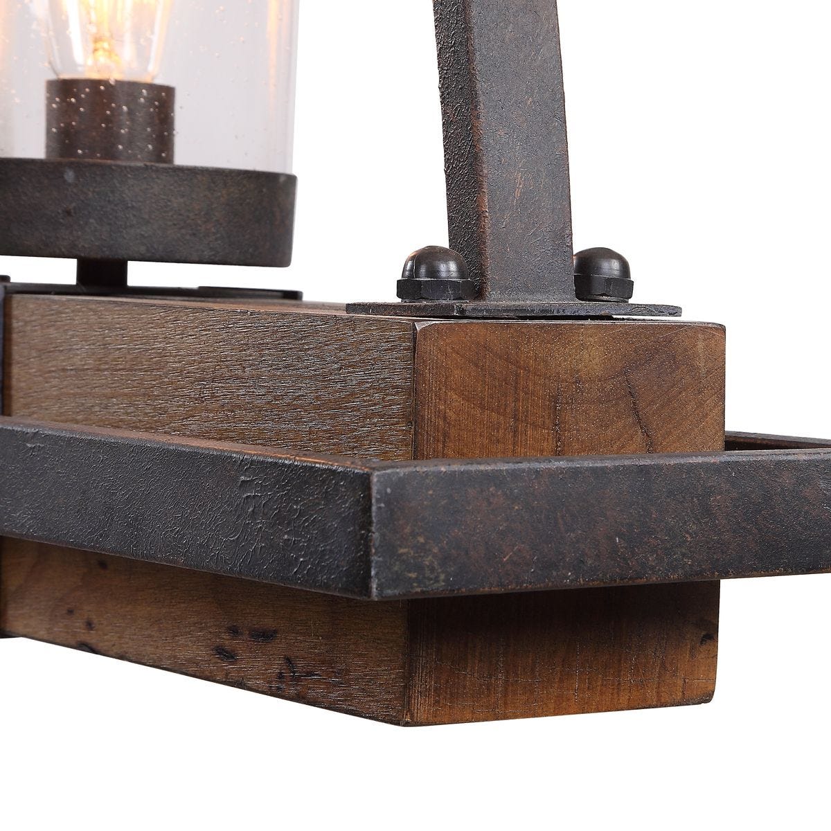 Curated Lighting