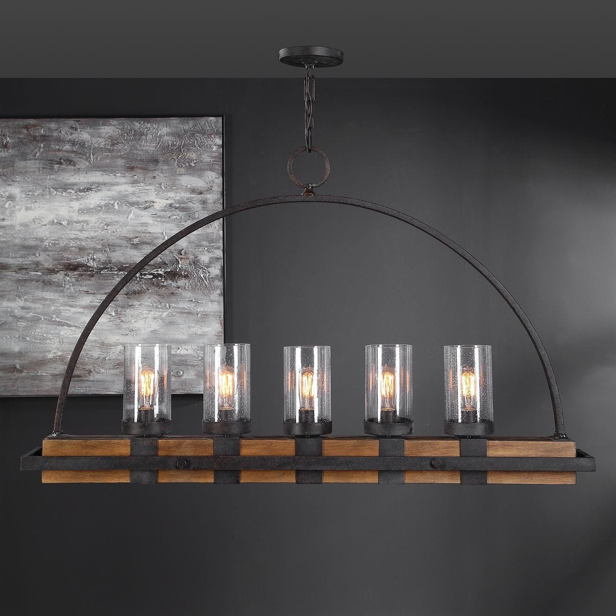 Curated Lighting