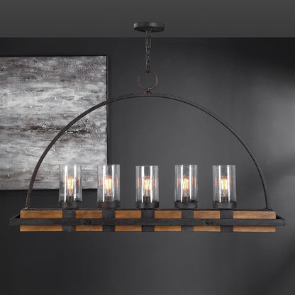 Curated Lighting
