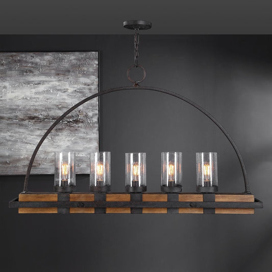 Curated Lighting