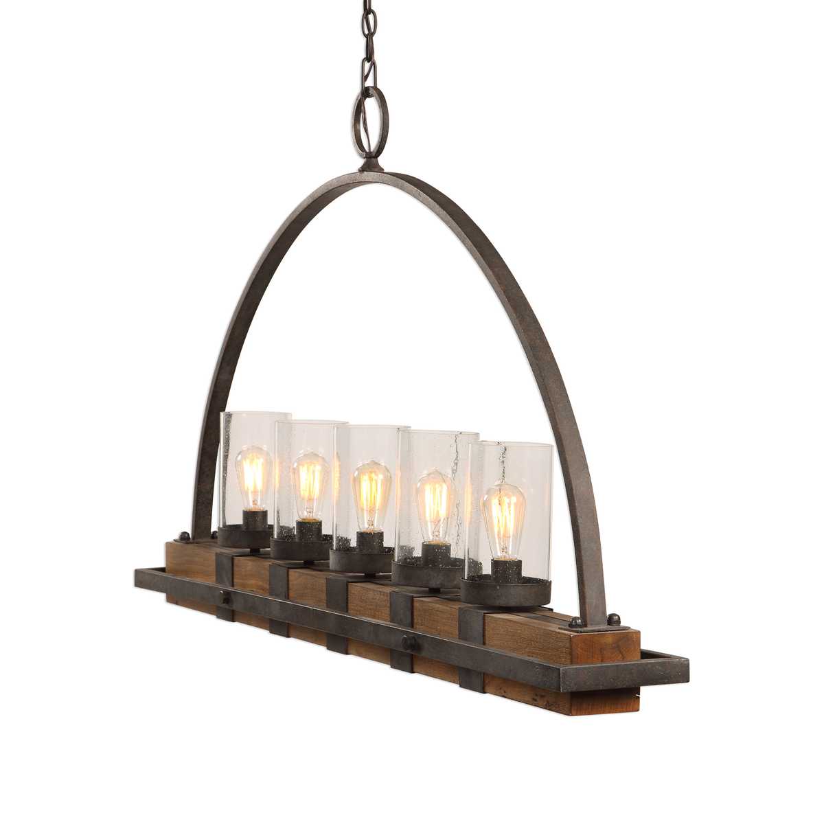 Curated Lighting