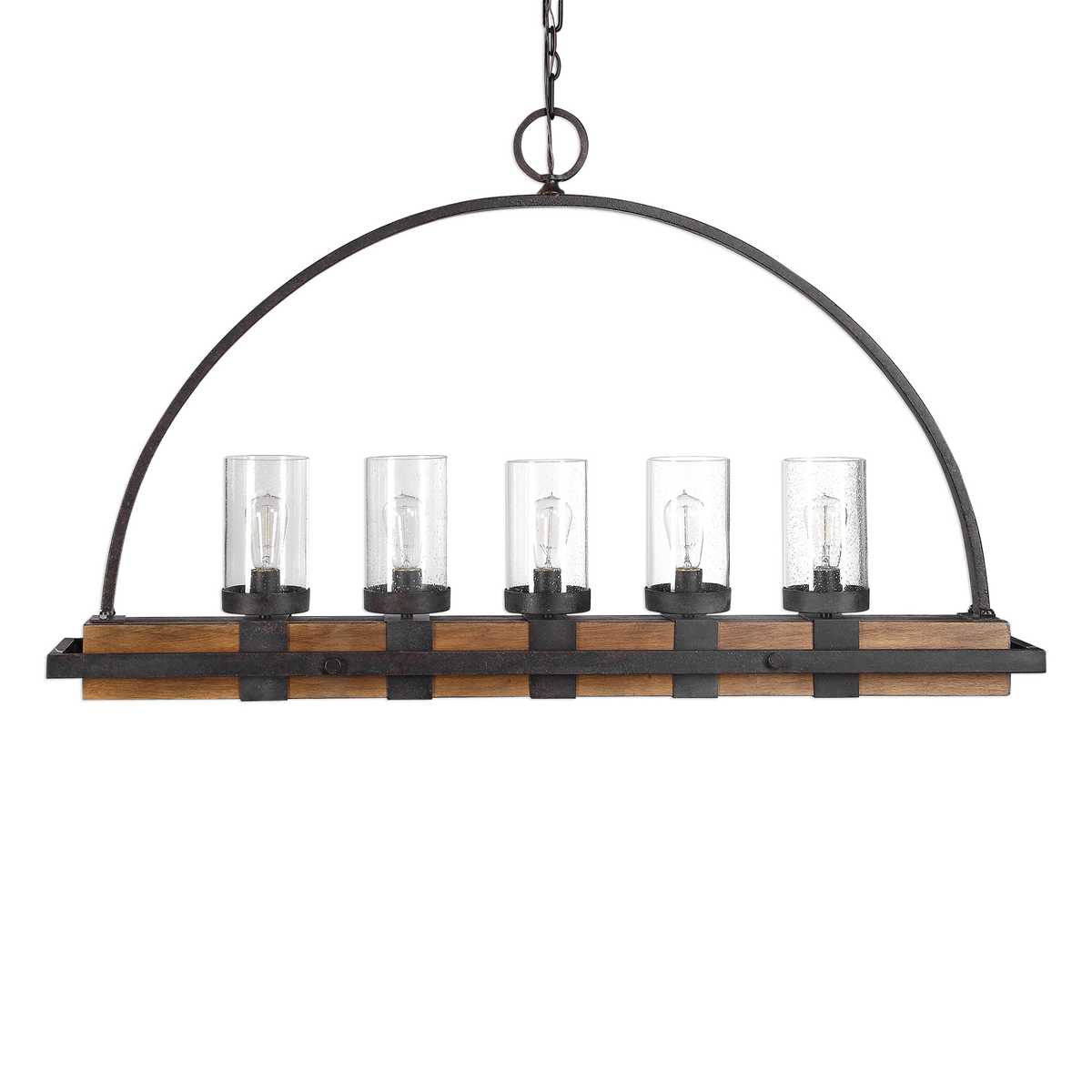 Curated Lighting