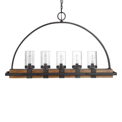 Curated Lighting