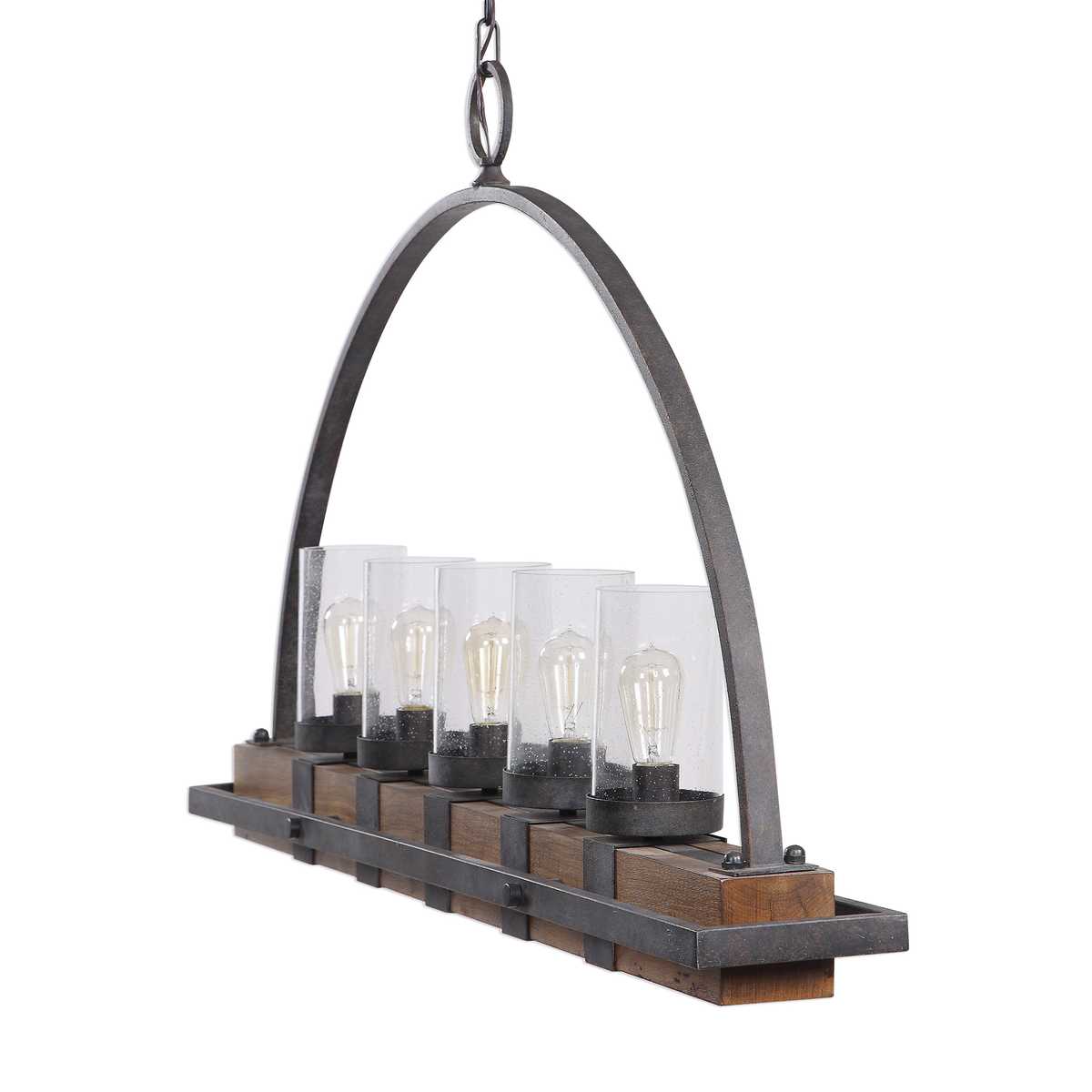 Curated Lighting