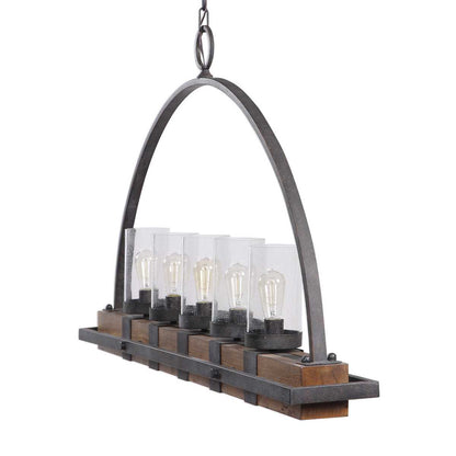 Curated Lighting