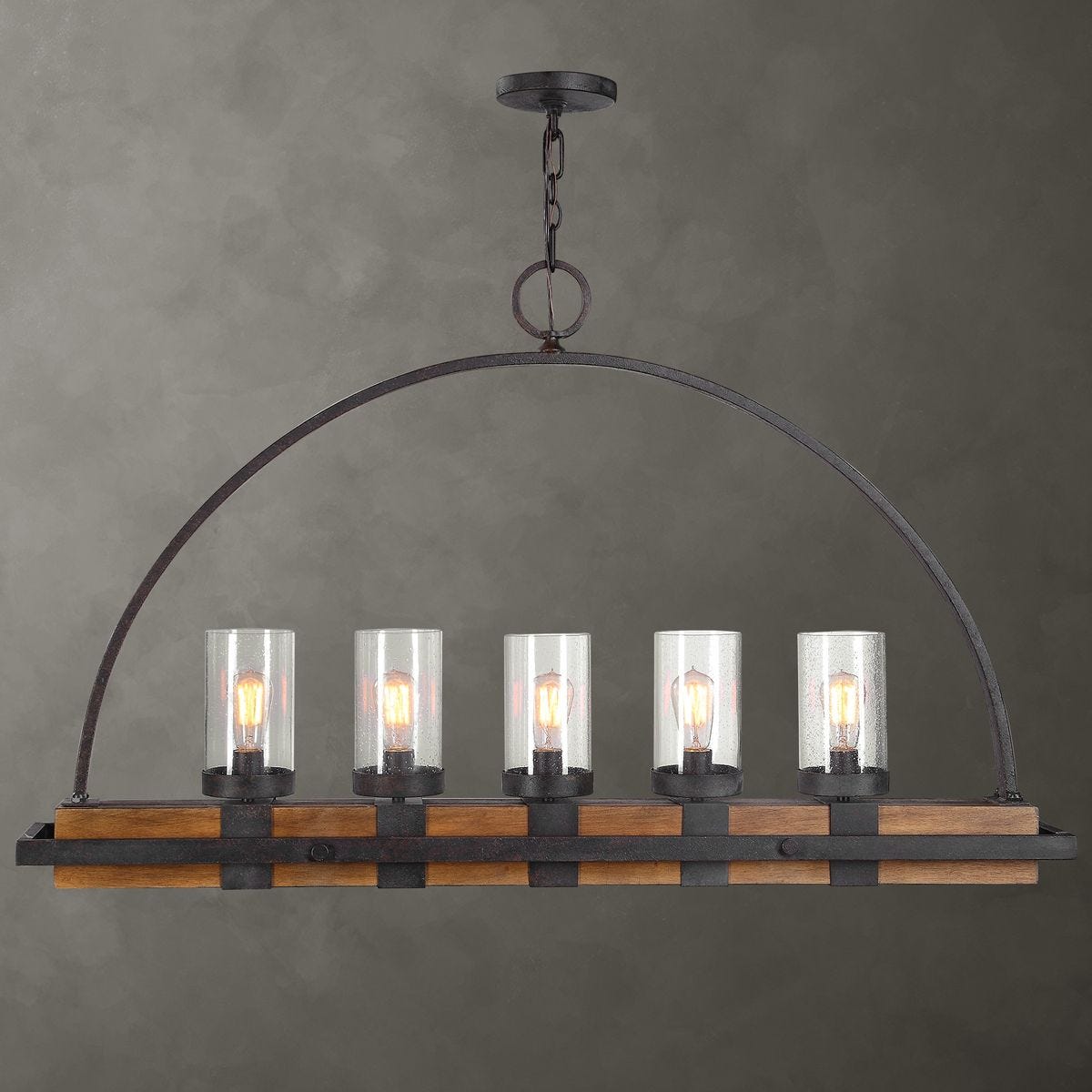 Curated Lighting