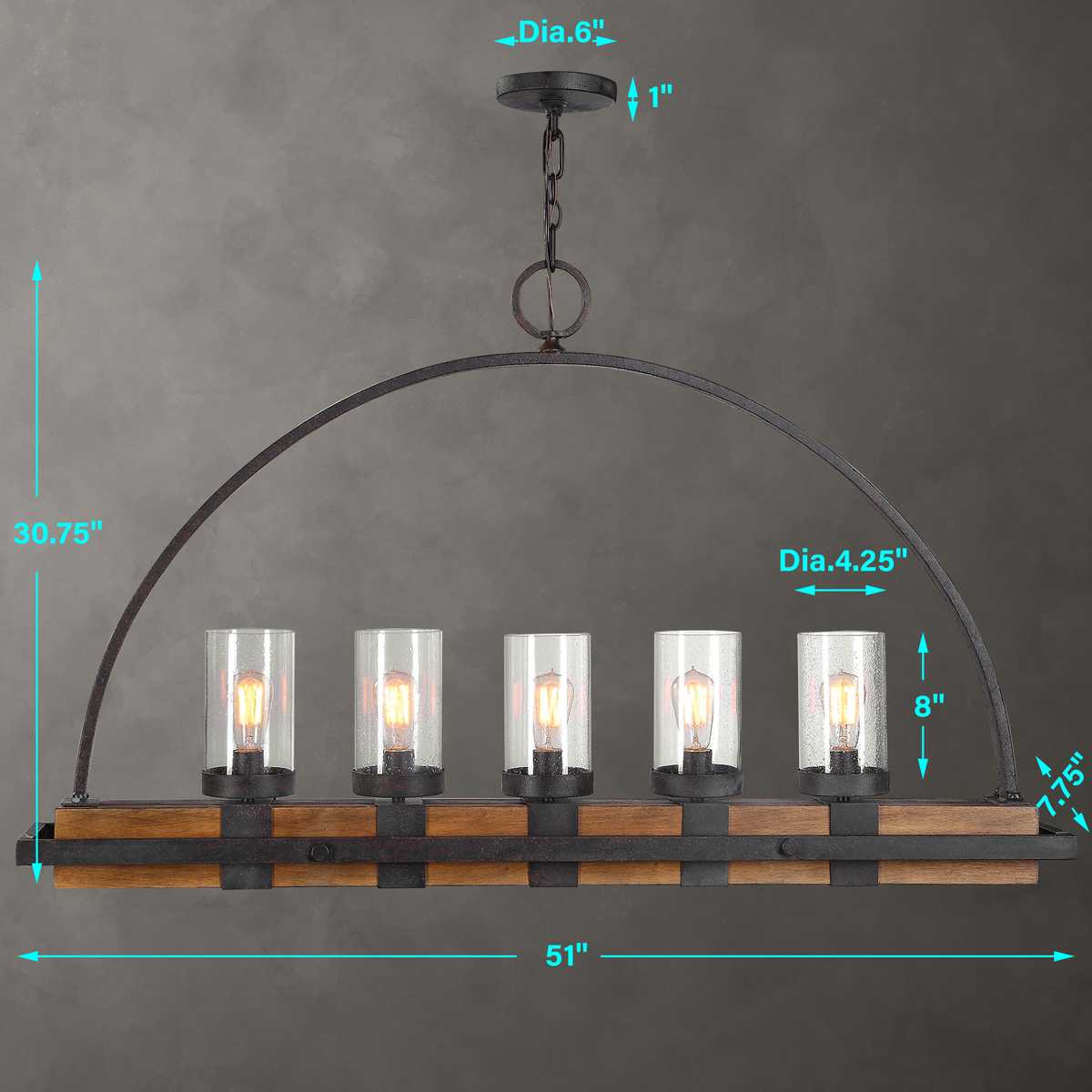 Curated Lighting