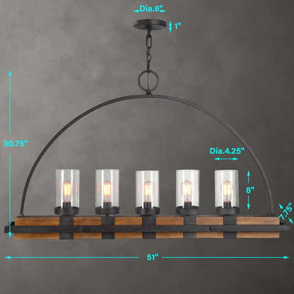 Curated Lighting