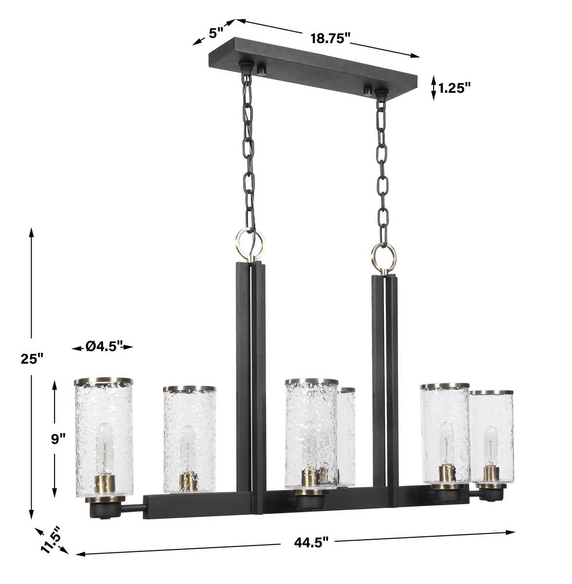 Modern Lighting