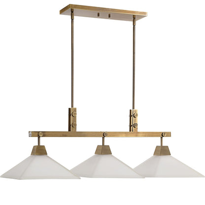 Modern Pendant