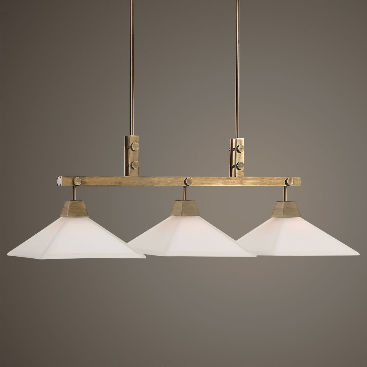 Modern Pendant