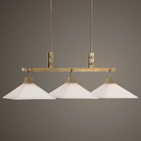 Modern Pendant