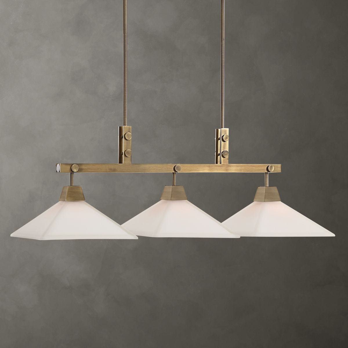 Modern Pendant