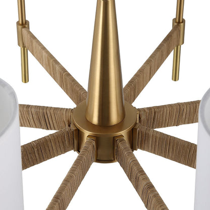 Heritage Pendant