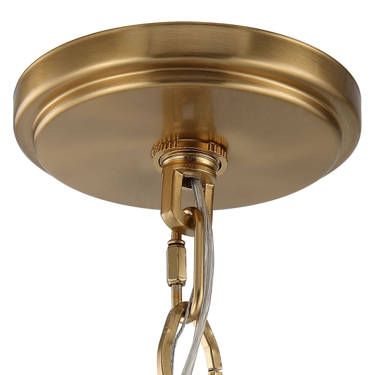 Heritage Pendant